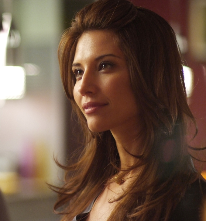 Tamara Feldman