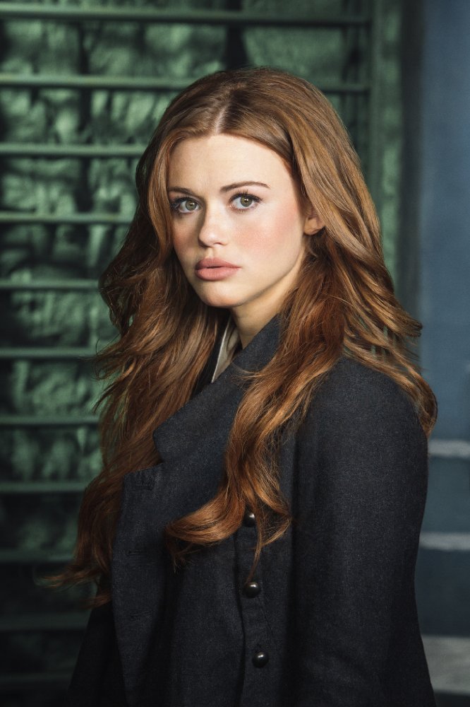 Holland Roden