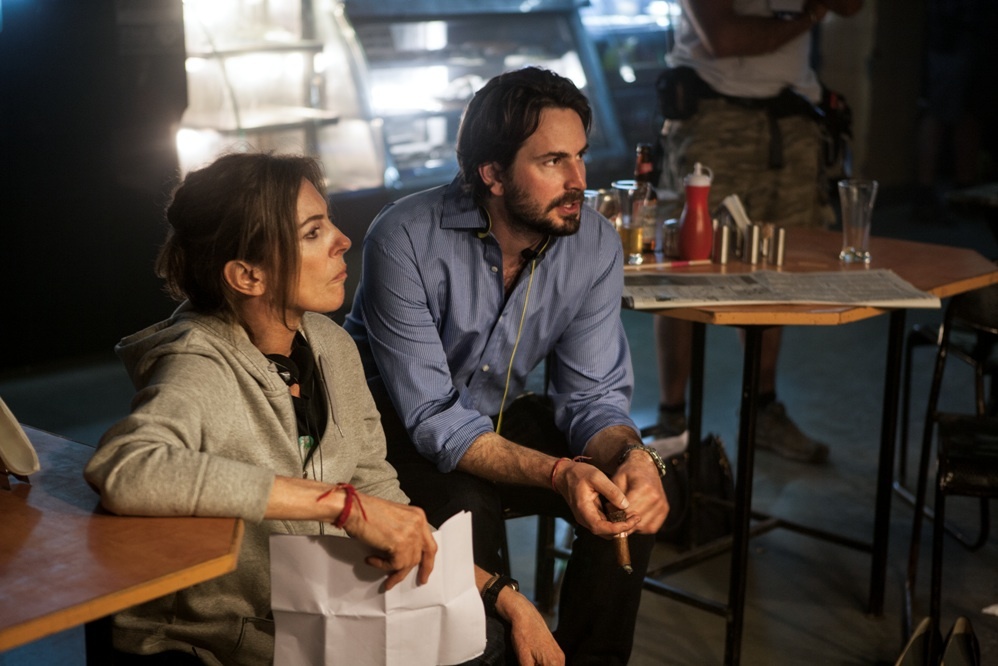 Mark Boal