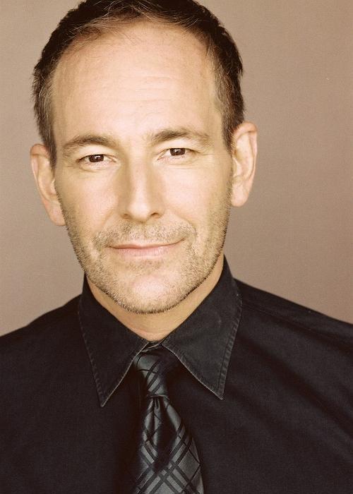 Clint Jordan