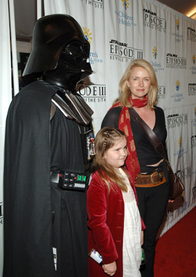 Donna Dixon