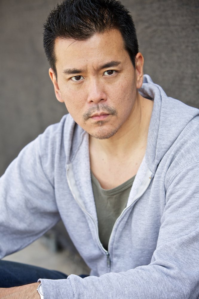 Michael Sun Lee