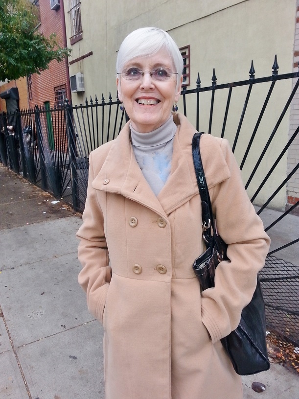 Diane Kimbrell