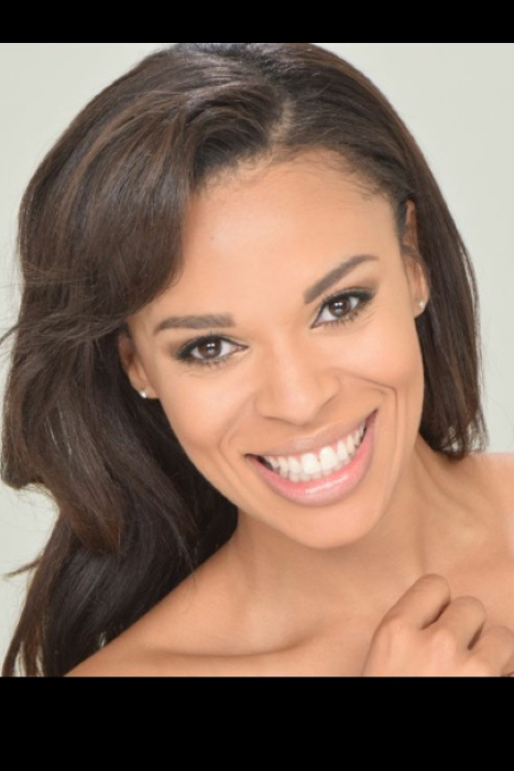 Crystal Alicia Garrett