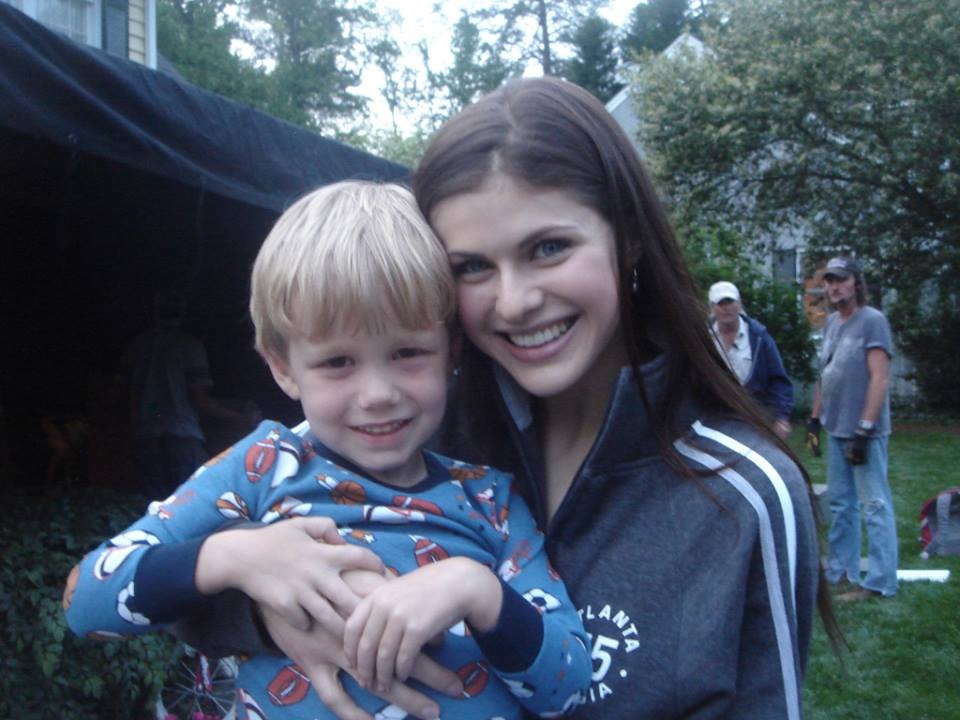Macsen Lintz