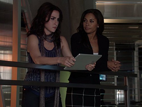 Salli Richardson-Whitfield