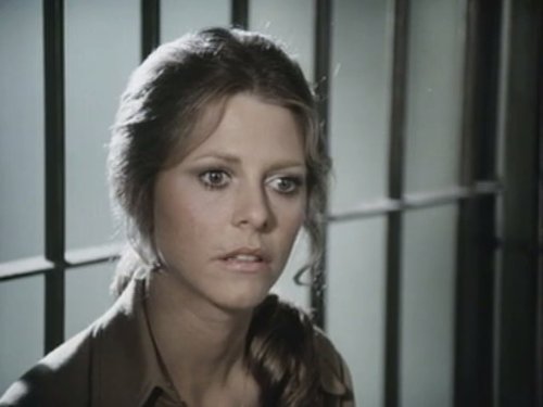 Lindsay Wagner