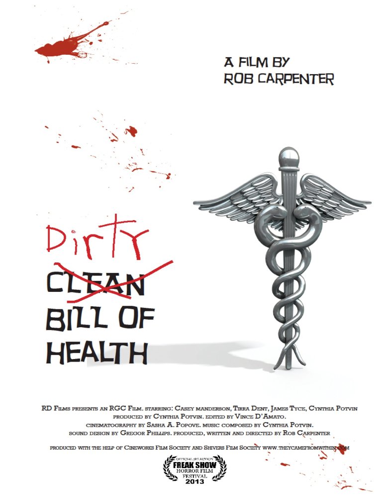 Rob Carpenter