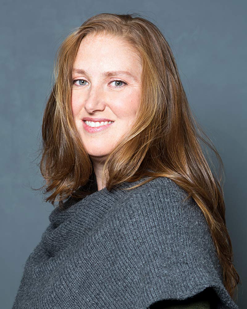 Jen Prince