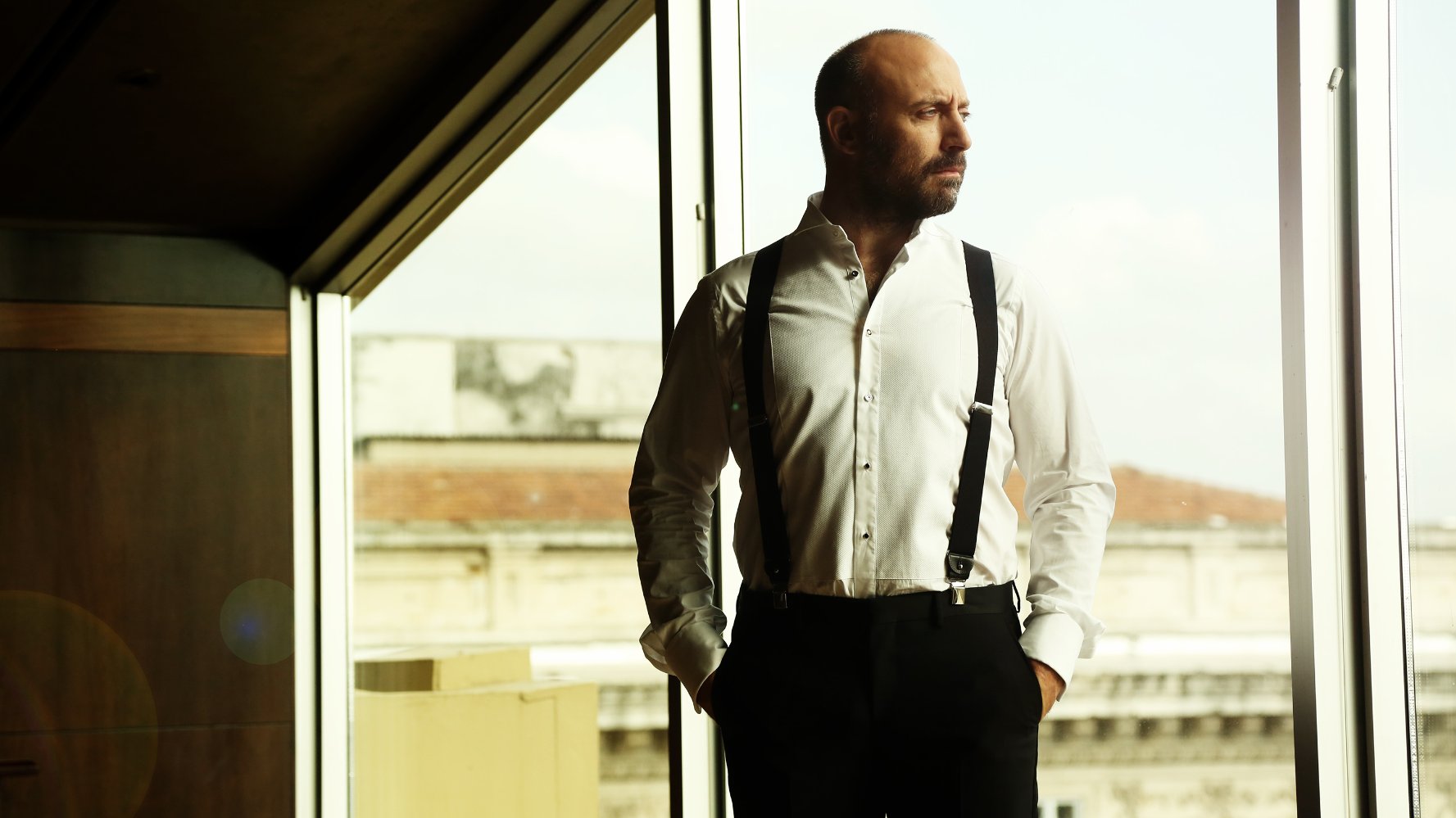 Halit Ergenç