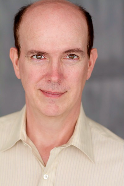 Stephen Holland