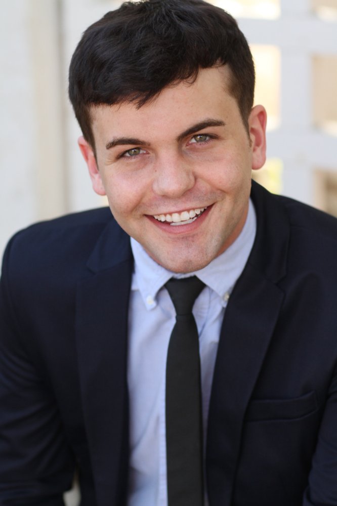 Seth Daniel