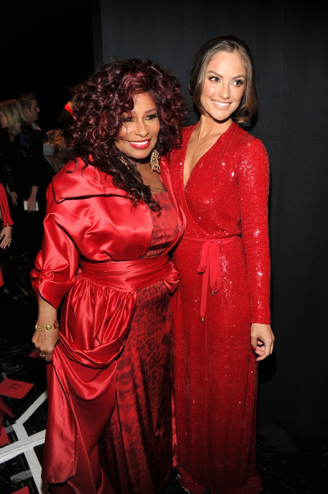 Chaka Khan