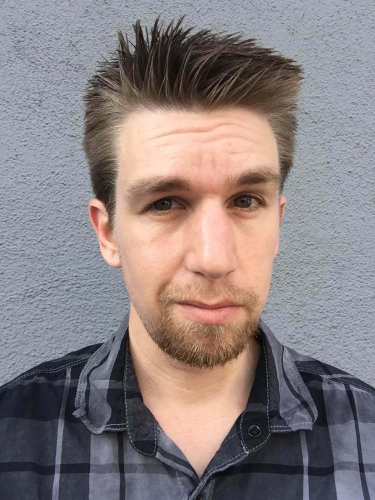 Devlin Wilder
