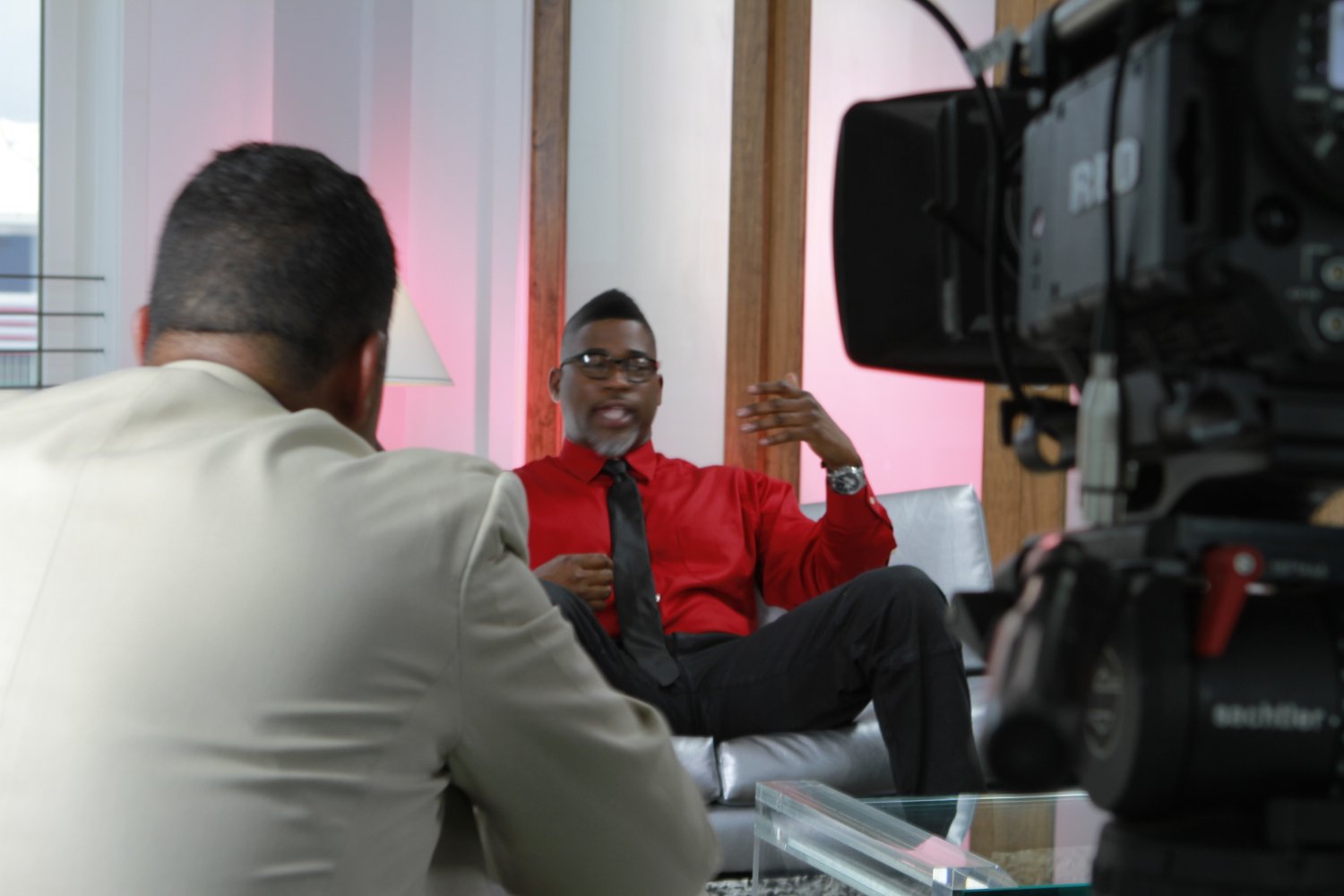 David Banner