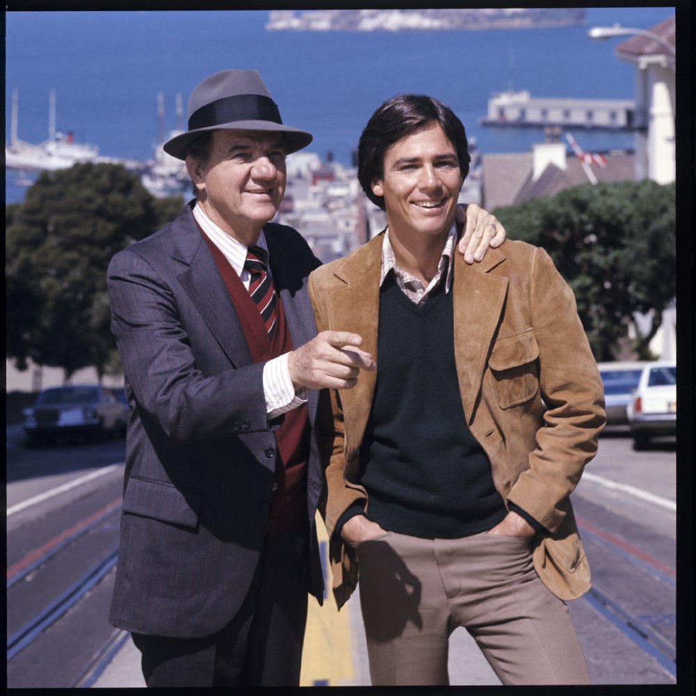 Richard Hatch