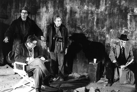 Wim Wenders