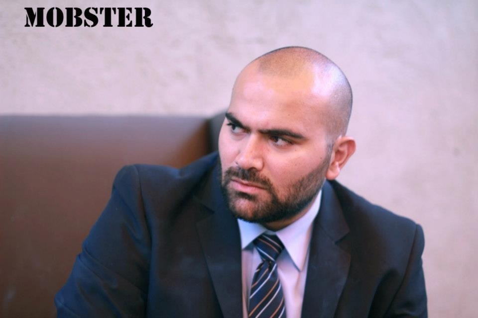 Hamzah Saman