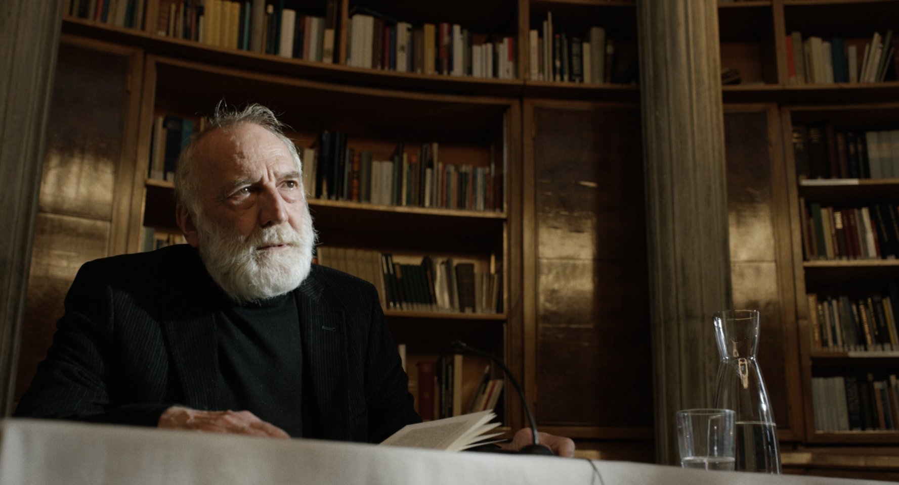André Wilms