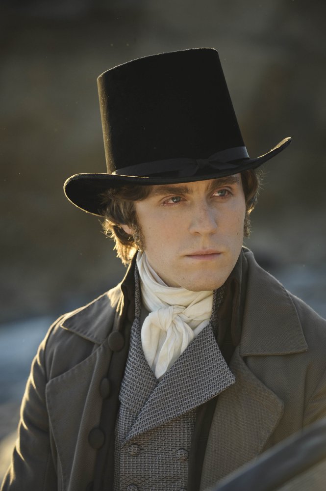 Jack Farthing