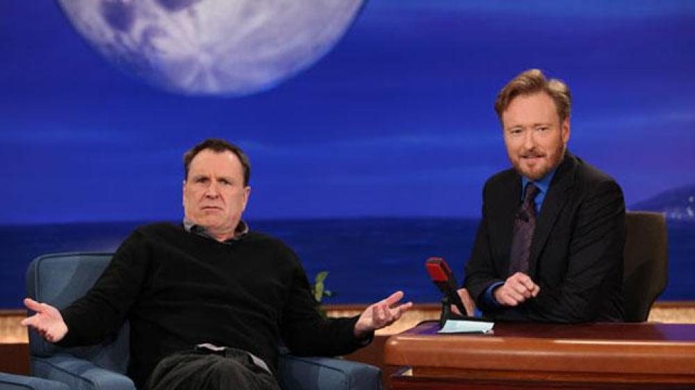 Colin Quinn