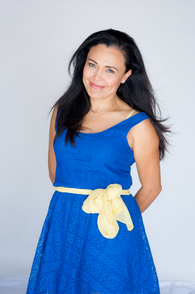 Sandra Santiago