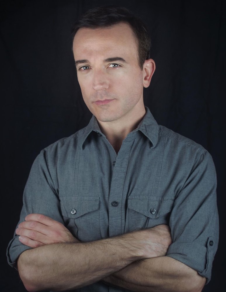 Joe Walz