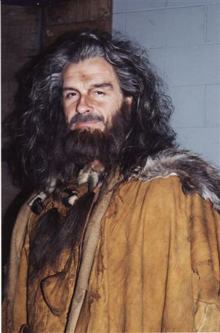 John Saint Ryan