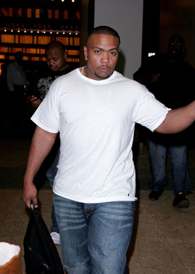 Tim Mosley