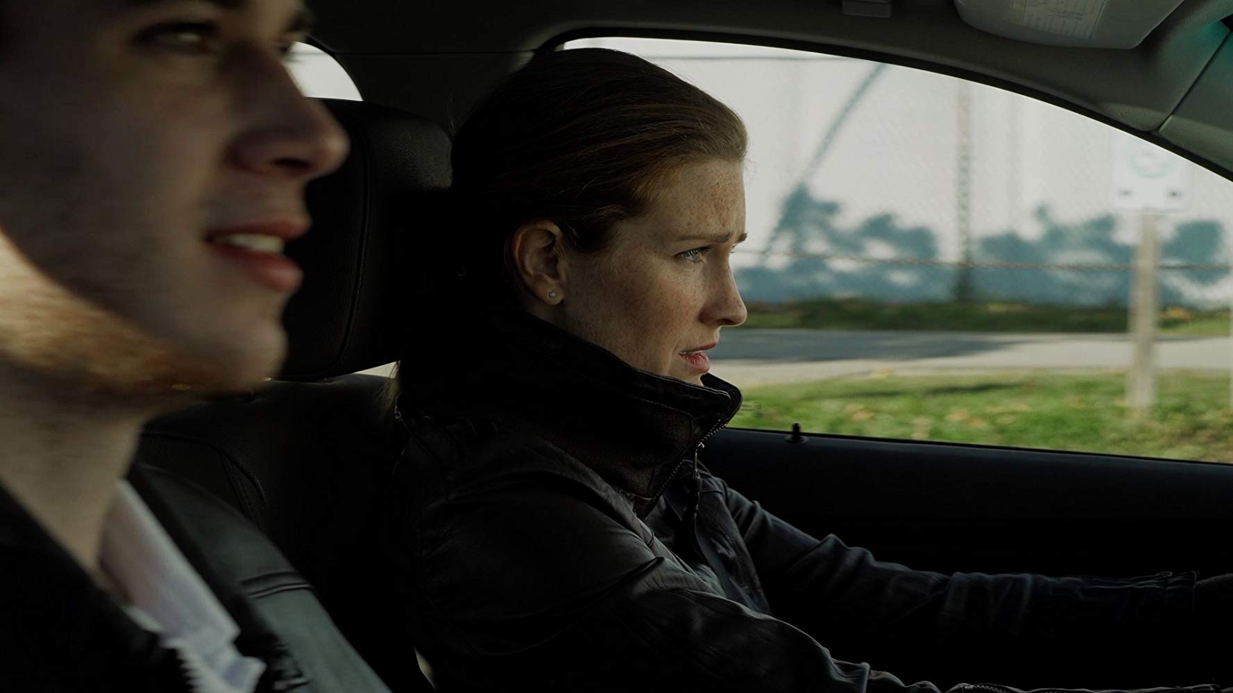 Beth Hornby