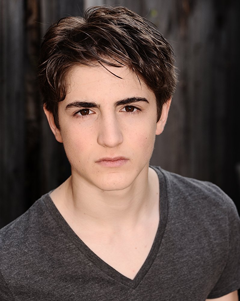 Brandon Bassir