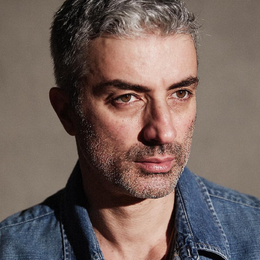 Fabrizio Brienza