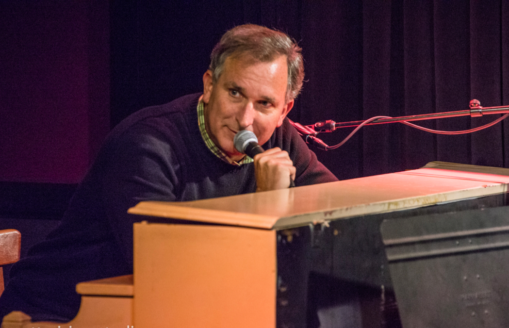 Wayne Federman