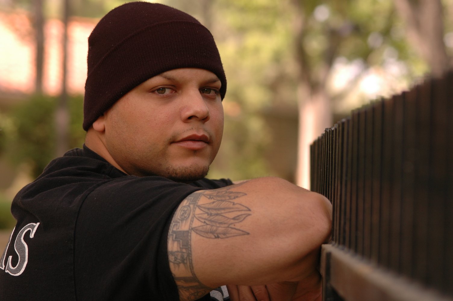 J. Anthony Pena