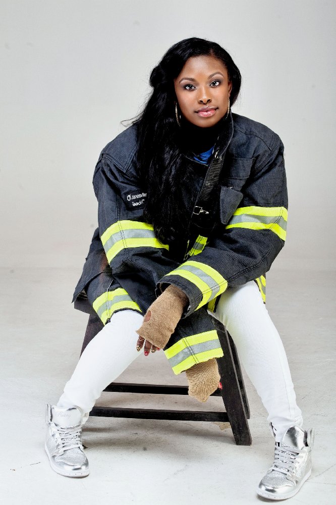 Coco Jones