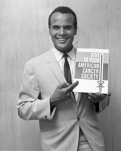 Harry Belafonte