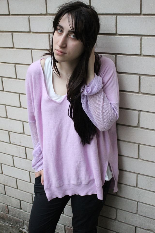 Pari Parandoush