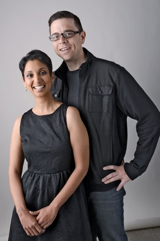 Gita Pullapilly