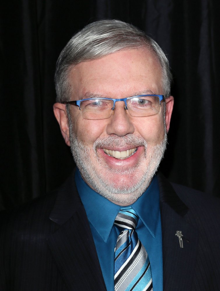 Leonard Maltin