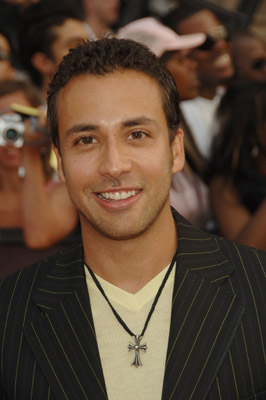 Howie Dorough