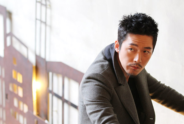 Hyuk Jang