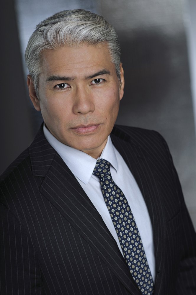 Yoshiro Kono