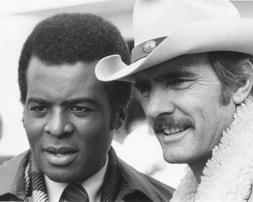Terry Carter