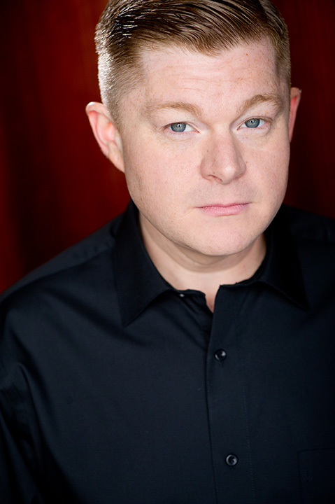 Brian Treitler