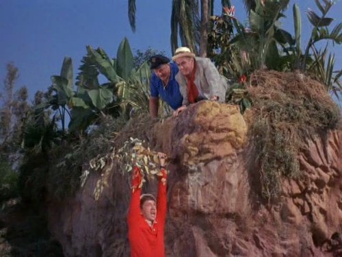 Alan Hale Jr.
