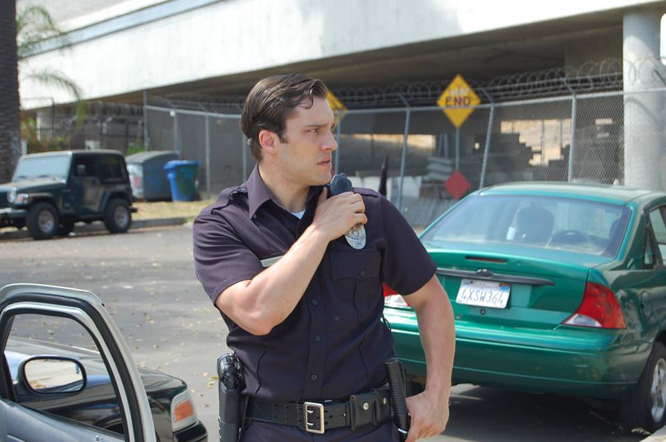 Tony Evangelista