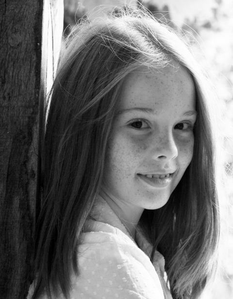 Madeleine Power