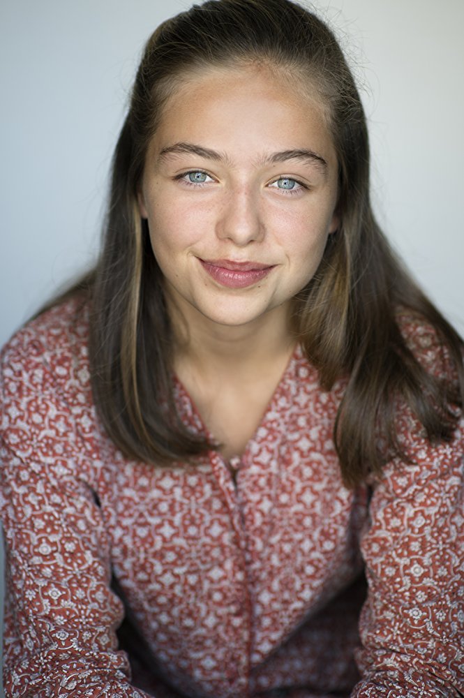 Annabel Wolfe