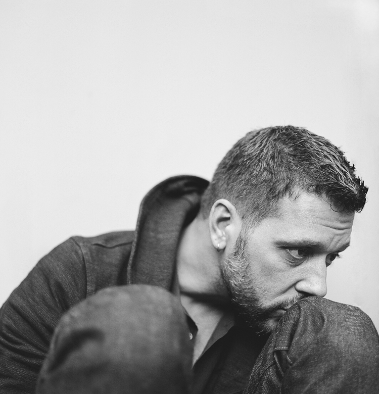 George Stroumboulopoulos