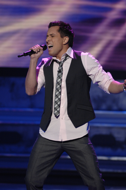 David Hernandez